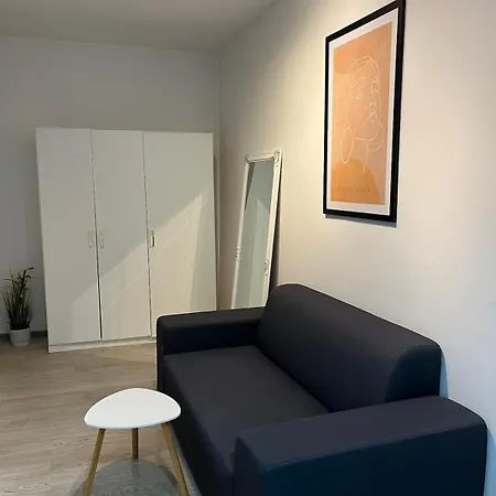 Apartament Beautiful Right In The Center Cluj-Napoca