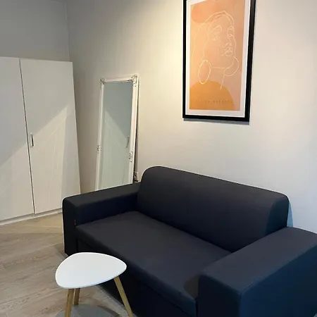 Apartament Beautiful Right In The Center