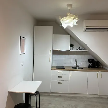 Apartament Beautiful Right In The Center *