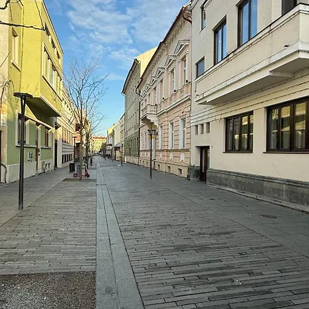 Beautiful Right In The Center Apartament Cluj-Napoca